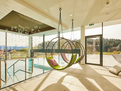 Wellnessurlaub - Fontanella - Hotel edita