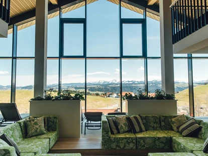 Wellnessurlaub - Fontanella - Hotel edita