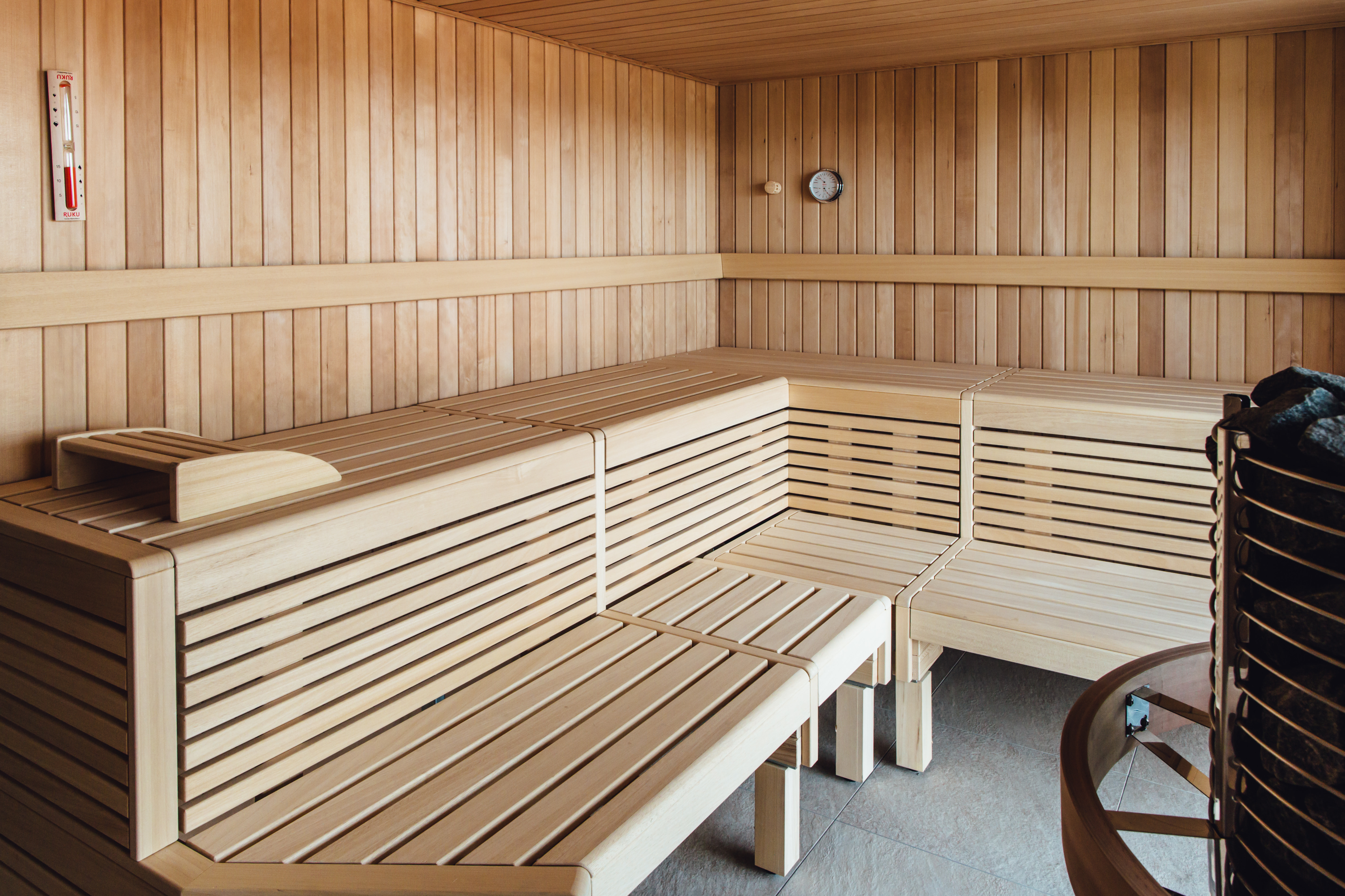 Wellnessurlaub - Region Schwaben - Hotel edita