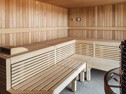 Wellnessurlaub - Fontanella - Hotel edita