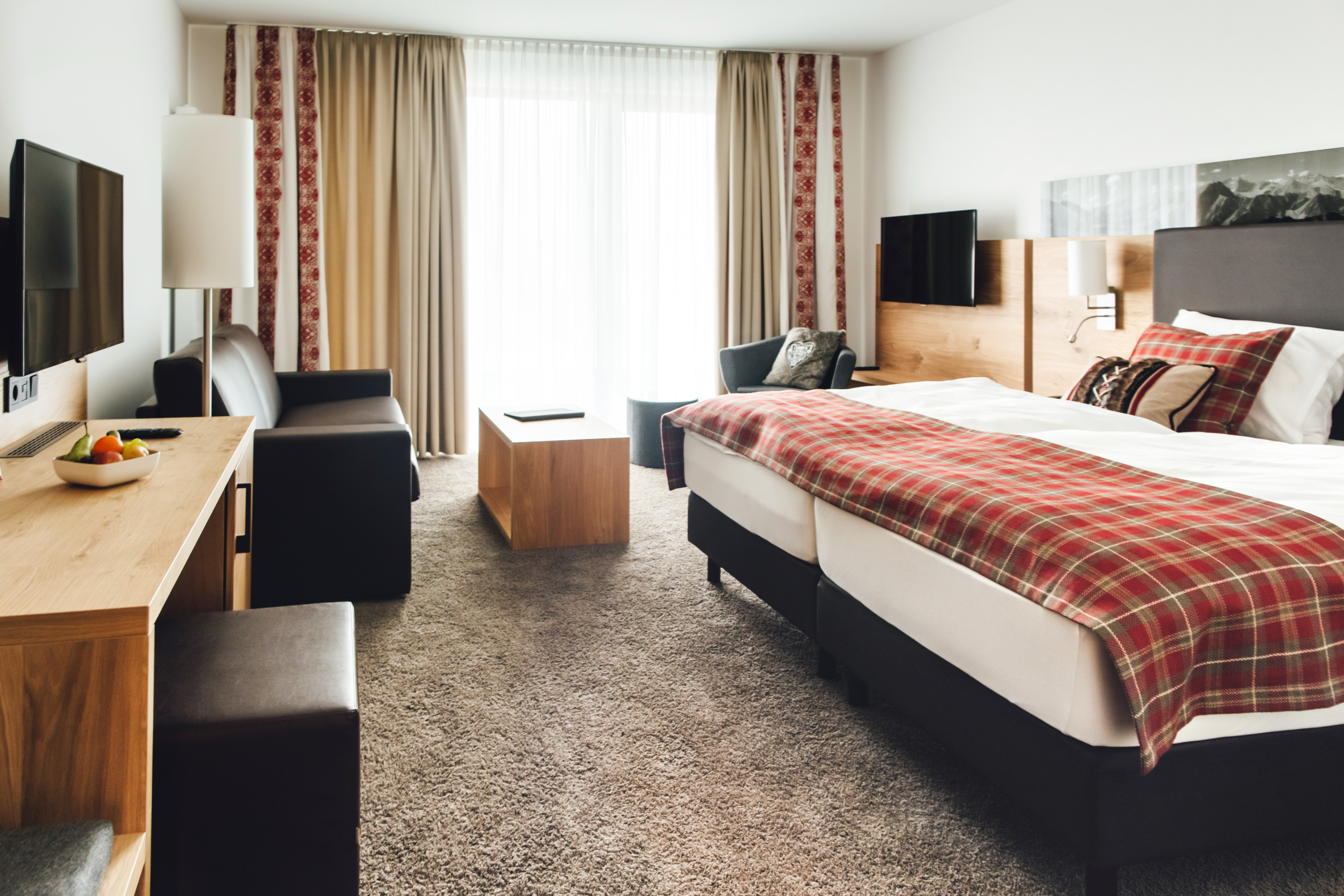 Wellnessurlaub - Region Schwaben - Hotel edita