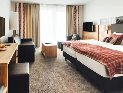 Wellnessurlaub - Fontanella - Hotel edita