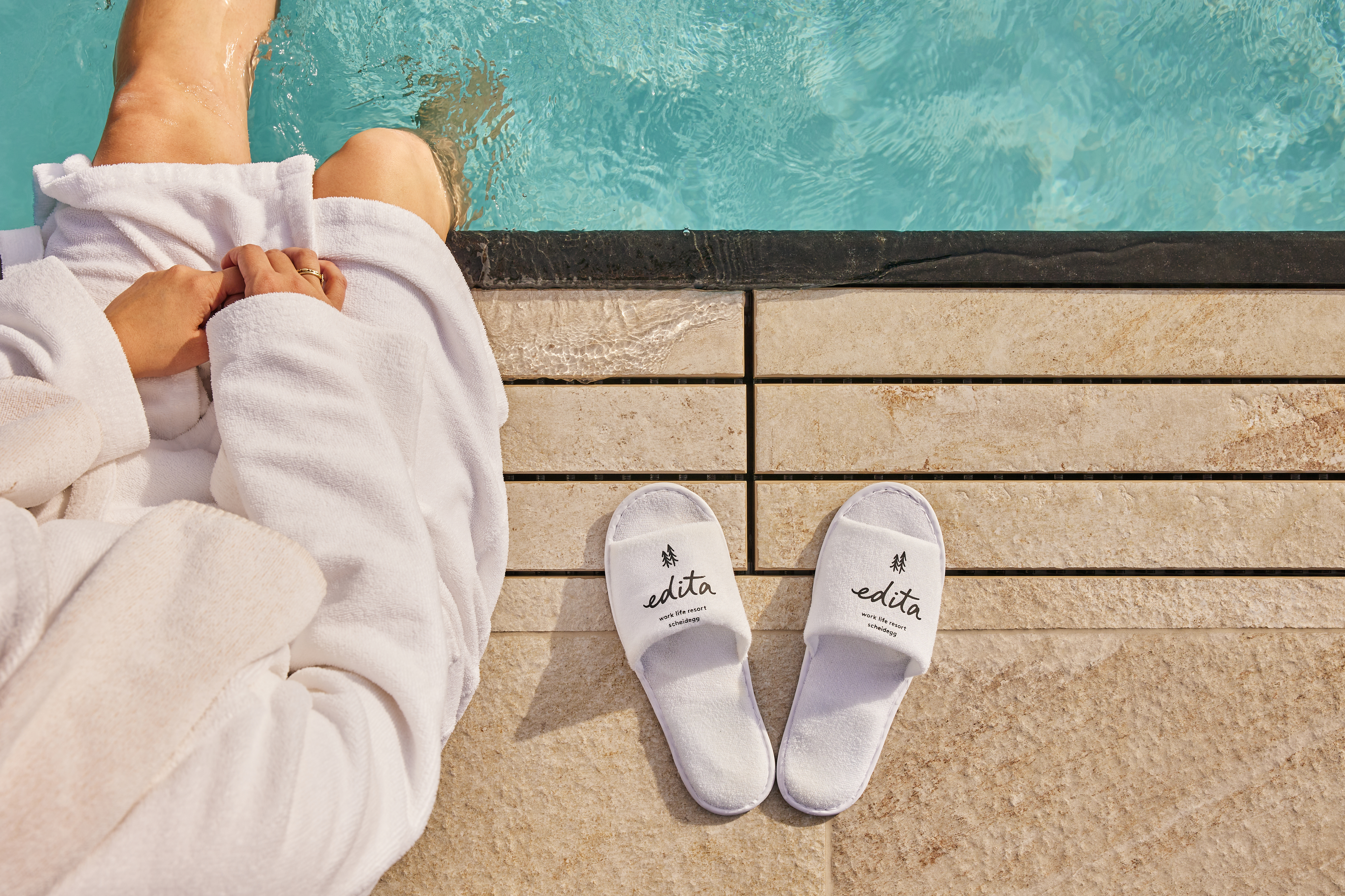 Wellnesshotel: Hotel edita