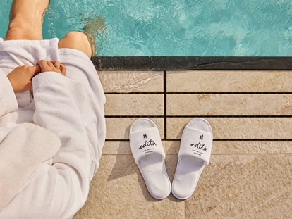 Wellnessurlaub - Fontanella - Hotel edita