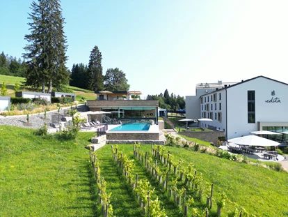 Wellnessurlaub - Fontanella - Hotel edita