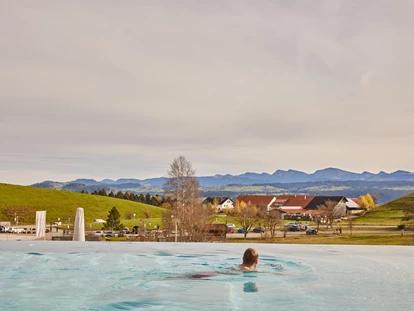 Wellnessurlaub - Fontanella - Hotel edita