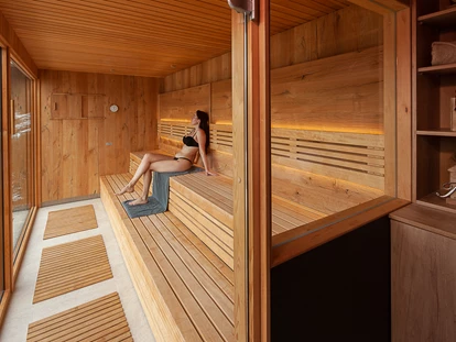 Wellnessurlaub - Fontanella - Hotel edita