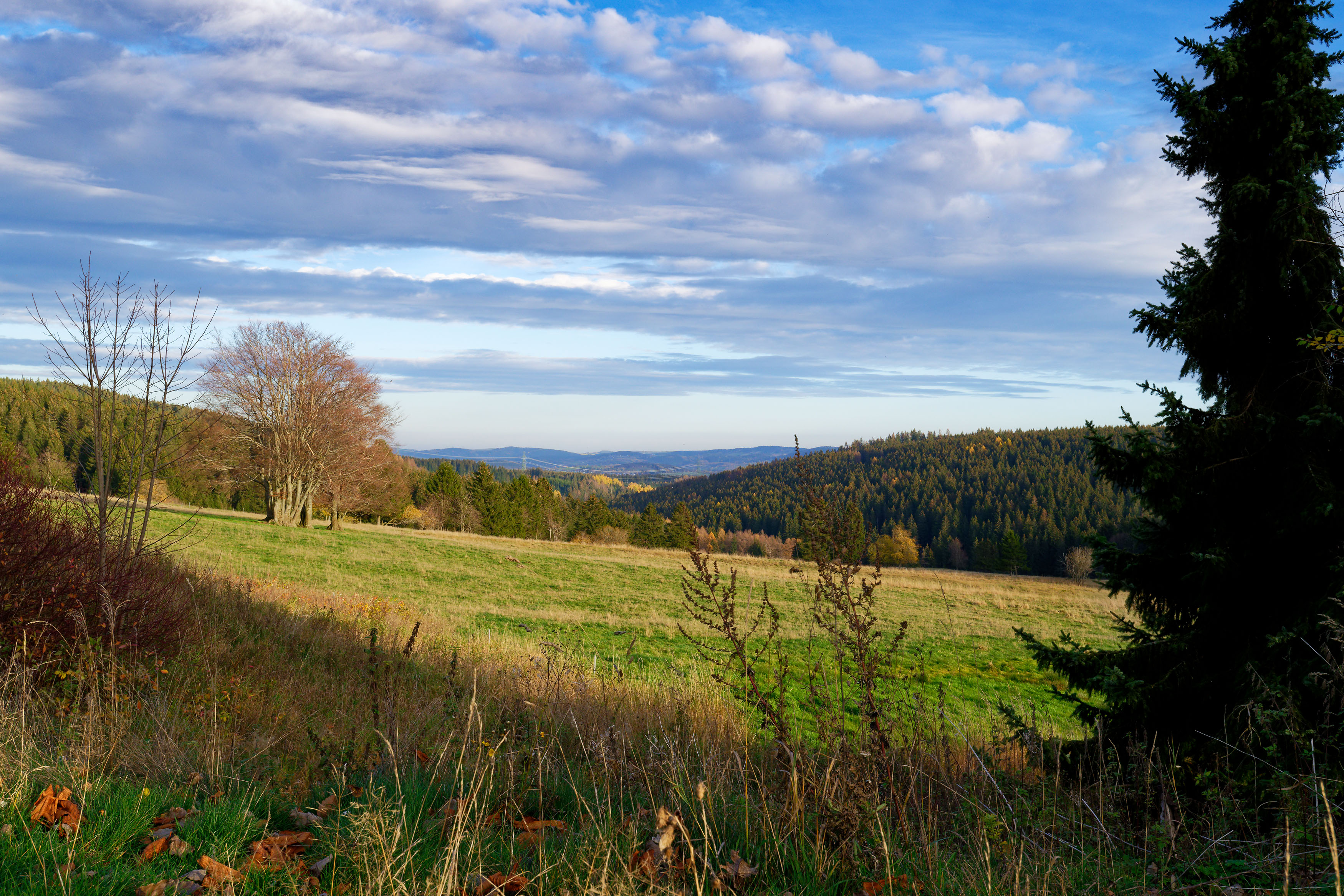 Hotel Kammweg am Rennsteig Ausflugsziele Ausflugtipps