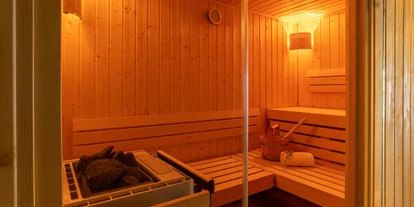 Wellnessurlaub - Day SPA - Erfurt - Sauna - Hotel Kammweg am Rennsteig