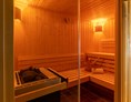 Wellnesshotel: Sauna - Hotel Kammweg am Rennsteig