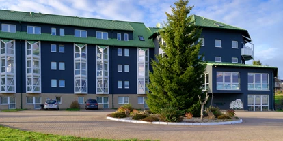 Wellnessurlaub - Day SPA - Erfurt - Hotel - Hotel Kammweg am Rennsteig