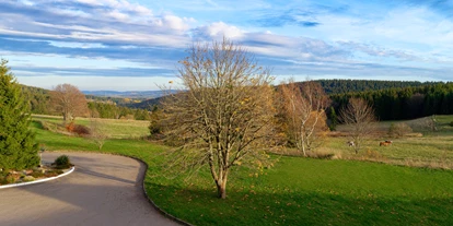 Wellnessurlaub - Day SPA - Erfurt - Ausblick2 - Hotel Kammweg am Rennsteig