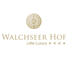 Wellnesshotel: Logo Hotel Walchseer Hof - Hotel Walchseer Hof
