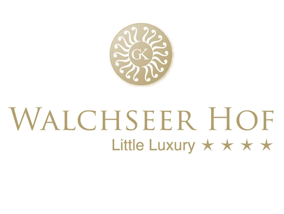 Wellnesshotel: Logo Hotel Walchseer Hof - Hotel Walchseer Hof