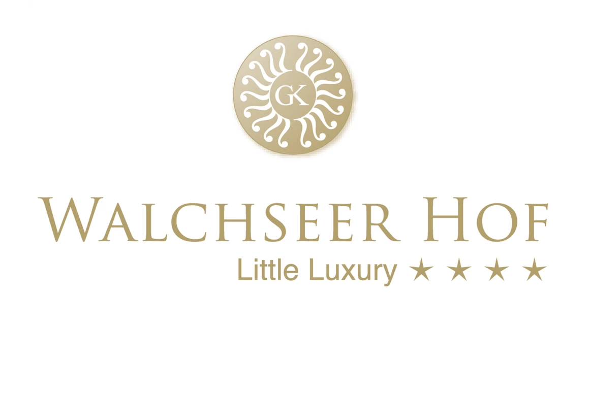 Wellnesshotel: Logo Hotel Walchseer Hof - Hotel Walchseer Hof