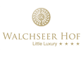 Wellnesshotel: Logo Hotel Walchseer Hof - Hotel Walchseer Hof