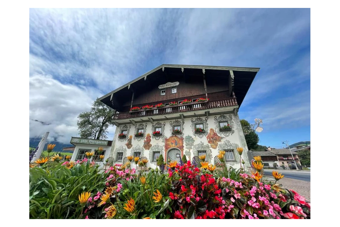 Wellnesshotel: Hotel Walchseer Hof - Hotel Walchseer Hof