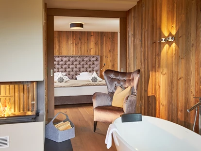 Wellnessurlaub - Bad Aibling - Zimmer - Sporthotel Ellmau