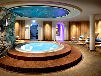 Wellnessurlaub - Bad Aibling - SPA - Sporthotel Ellmau
