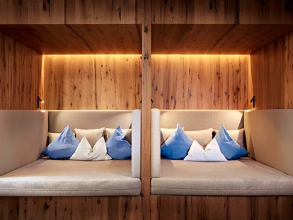 Wellnessurlaub - Bad Aibling - SPA - Sporthotel Ellmau