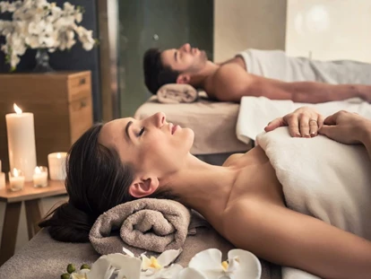 Wellnessurlaub - Bad Aibling - Massage - Sporthotel Ellmau
