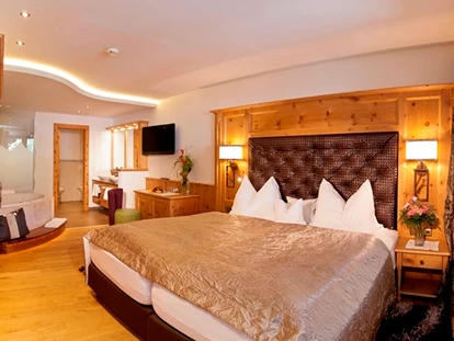 Wellnessurlaub - Bad Aibling - Zimmer - Sporthotel Ellmau