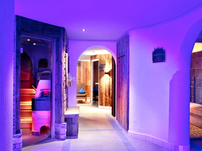 Wellnessurlaub - Bad Aibling - SPA - Sporthotel Ellmau