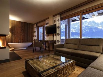 Wellnessurlaub - Bad Aibling - Zimmer - Sporthotel Ellmau
