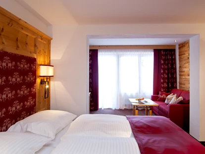 Wellnessurlaub - Bad Aibling - Zimmer - Sporthotel Ellmau