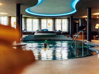 Wellnessurlaub - Bad Aibling - Kaiser Spa - Sporthotel Ellmau