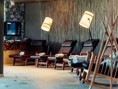 Wellnessurlaub - Bad Aibling - Wellnessbereich - Sporthotel Ellmau
