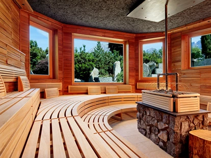 Wellnessurlaub - Bad Aibling - Sauna - Sporthotel Ellmau