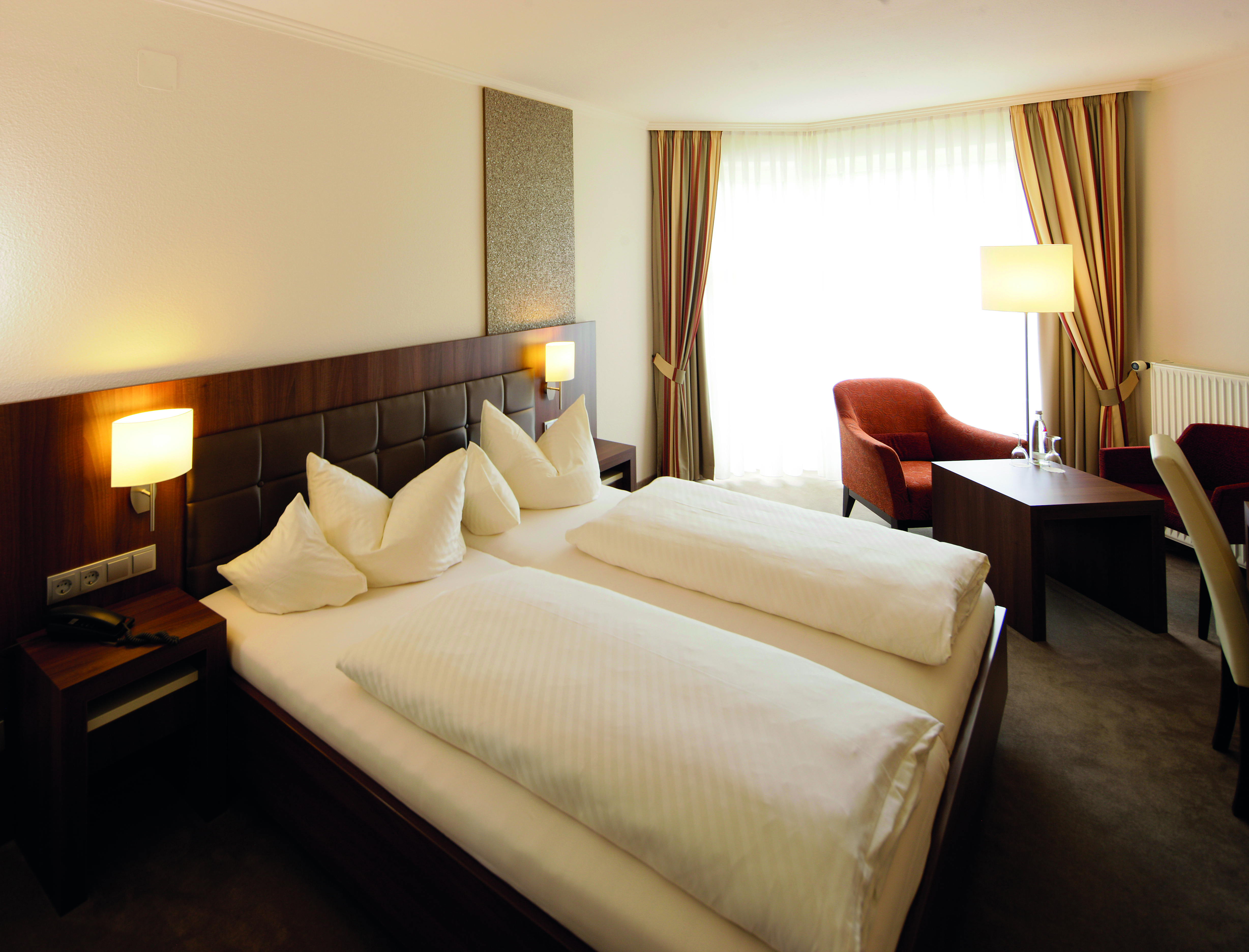 allgäu resort Zimmerkategorien Doppelzimmer Premium