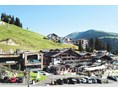 Wellnesshotel: Außenansicht | Sommer| Das Alpenwelt Resort - MY ALPENWELT Resort****SUPERIOR