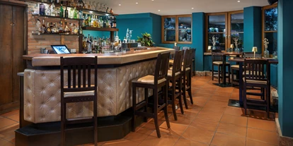 Wellnessurlaub - Schwanenstadt - Arabella Jagdhof Resort am Fuschlsee