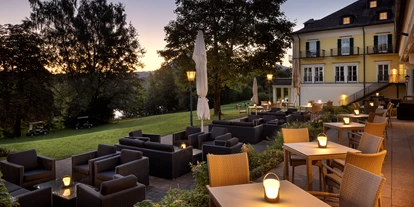 Wellnessurlaub - Schwanenstadt - Arabella Jagdhof Resort am Fuschlsee