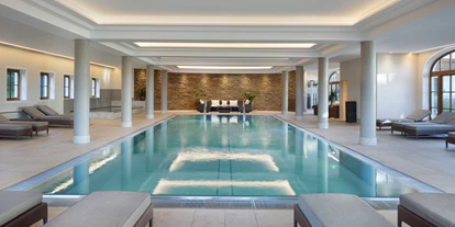 Wellnessurlaub - Schwanenstadt - Arabella Jagdhof Resort am Fuschlsee