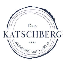 Wellnesshotel: Logo - Das KATSCHBERG - Das KATSCHBERG 