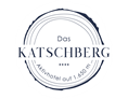 Wellnesshotel: Logo - Das KATSCHBERG - Das KATSCHBERG 