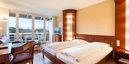 Wellnessurlaub - Biosauna - Isny im Allgäu - Gran Paradiso - AllgäuSternHotel