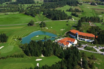 Wellnesshotel: Golfresort Haugschlag - Golfresort Haugschlag