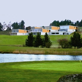 Wellnesshotel: Fairway-Suite  - Golfresort Haugschlag