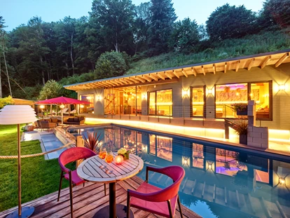 Wellnessurlaub - Day SPA - Eisenach (Eifelkreis Bitburg-Prüm) - Hotel Erasmus