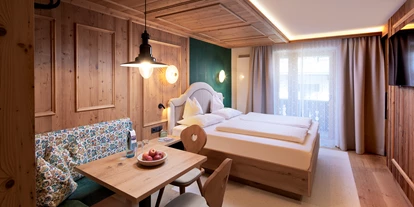 Wellnessurlaub - Fahrradverleih - Innsbruck - Hotel Neue Post