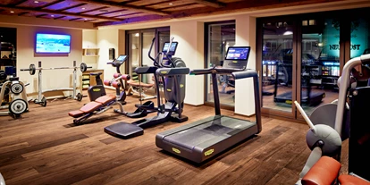 Wellnessurlaub - Fahrradverleih - Innsbruck - Hotel Neue Post