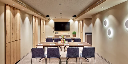 Wellnessurlaub - Fahrradverleih - Innsbruck - Hotel Neue Post
