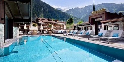 Wellnessurlaub - Fahrradverleih - Innsbruck - Hotel Neue Post