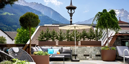 Wellnessurlaub - Fahrradverleih - Innsbruck - Hotel Neue Post