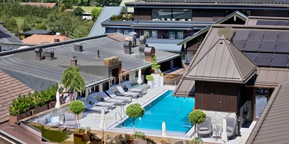 Wellnessurlaub - Fahrradverleih - Innsbruck - Hotel Neue Post