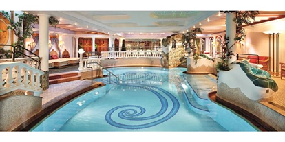 Wellnessurlaub - Fahrradverleih - Innsbruck - Hotel Neue Post